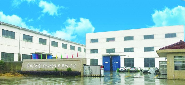 الصين Changzhou Senmao Machinery Equipment Co. LTD ملف الشركة 