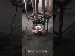 Rice crushing, Grain crushing machine